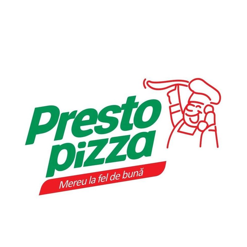 Presto Pizza